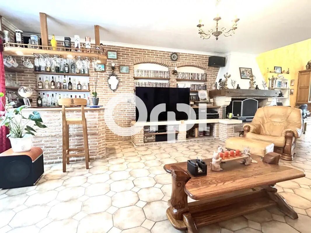 Maison à vendre, 178m², Faumont