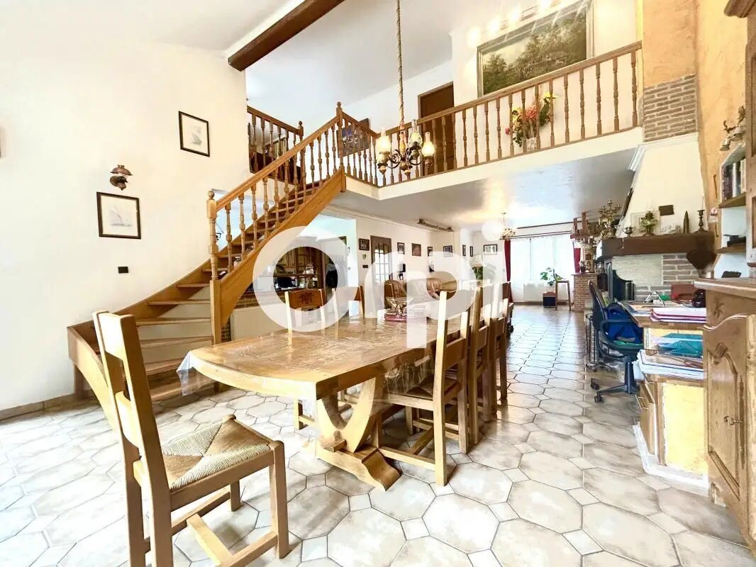 Maison à vendre, 178m², Faumont
