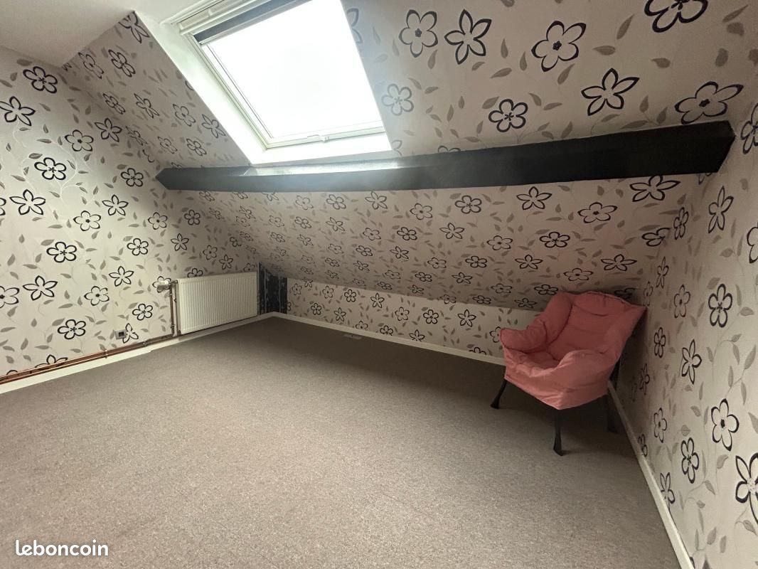 Maison à vendre, 122m², Hélesmes