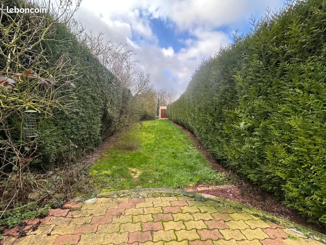 Maison à vendre, 122m², Hélesmes