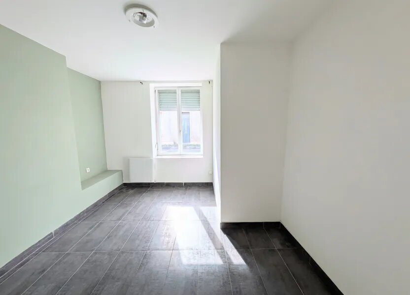 Maison à vendre, 77m², Neuville-Saint-Rémy