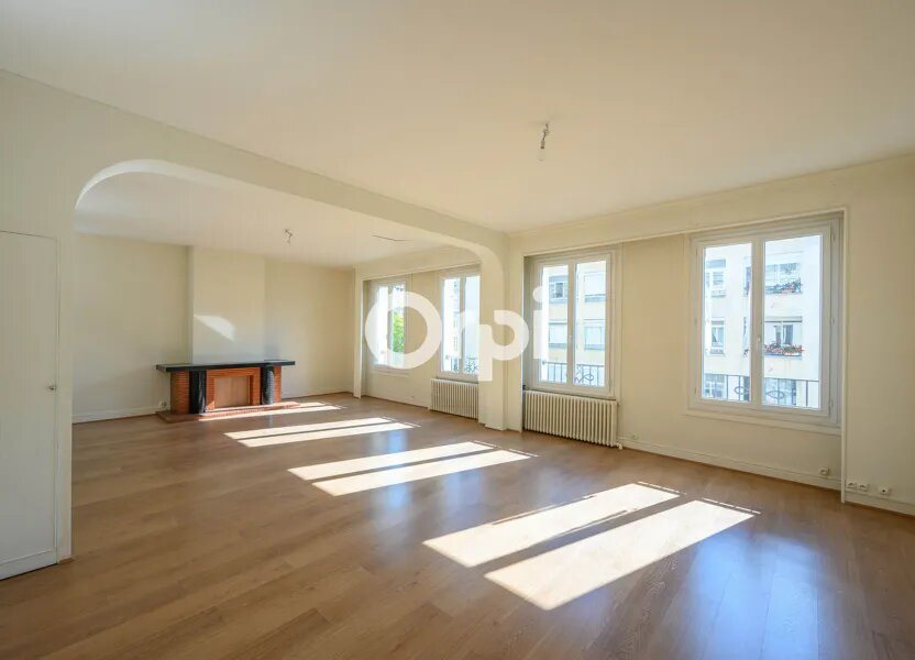 Appartement à vendre, 135m², Valenciennes