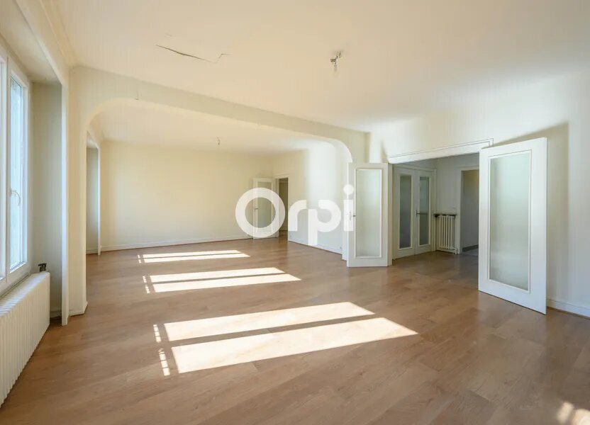 Appartement à vendre, 135m², Valenciennes