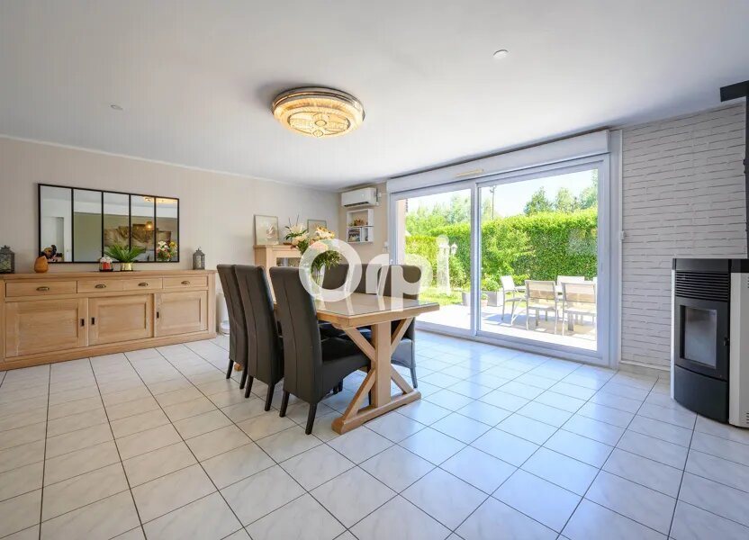 Maison à vendre, 119m², Anzin