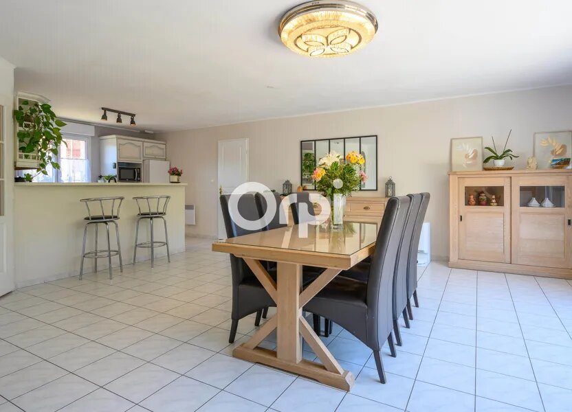 Maison à vendre, 119m², Anzin