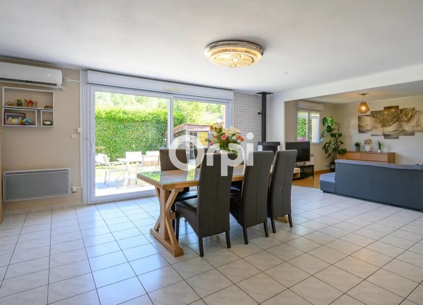 Maison à vendre, 119m², Anzin