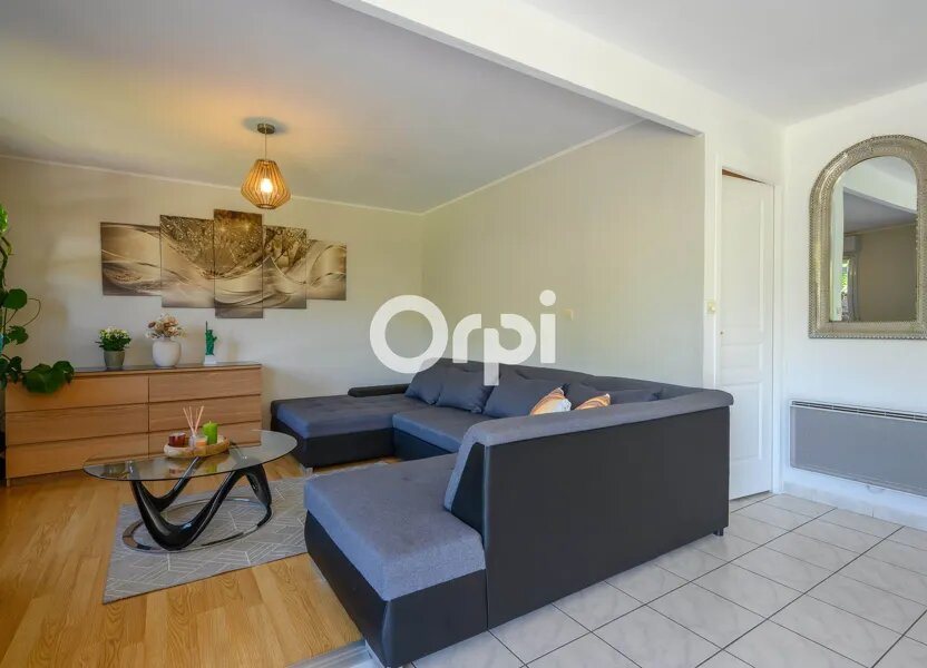 Maison à vendre, 119m², Anzin