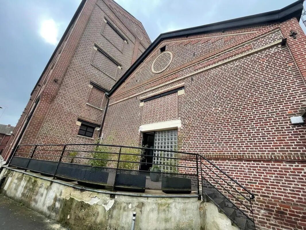 Appartement à vendre, 125m², Anzin