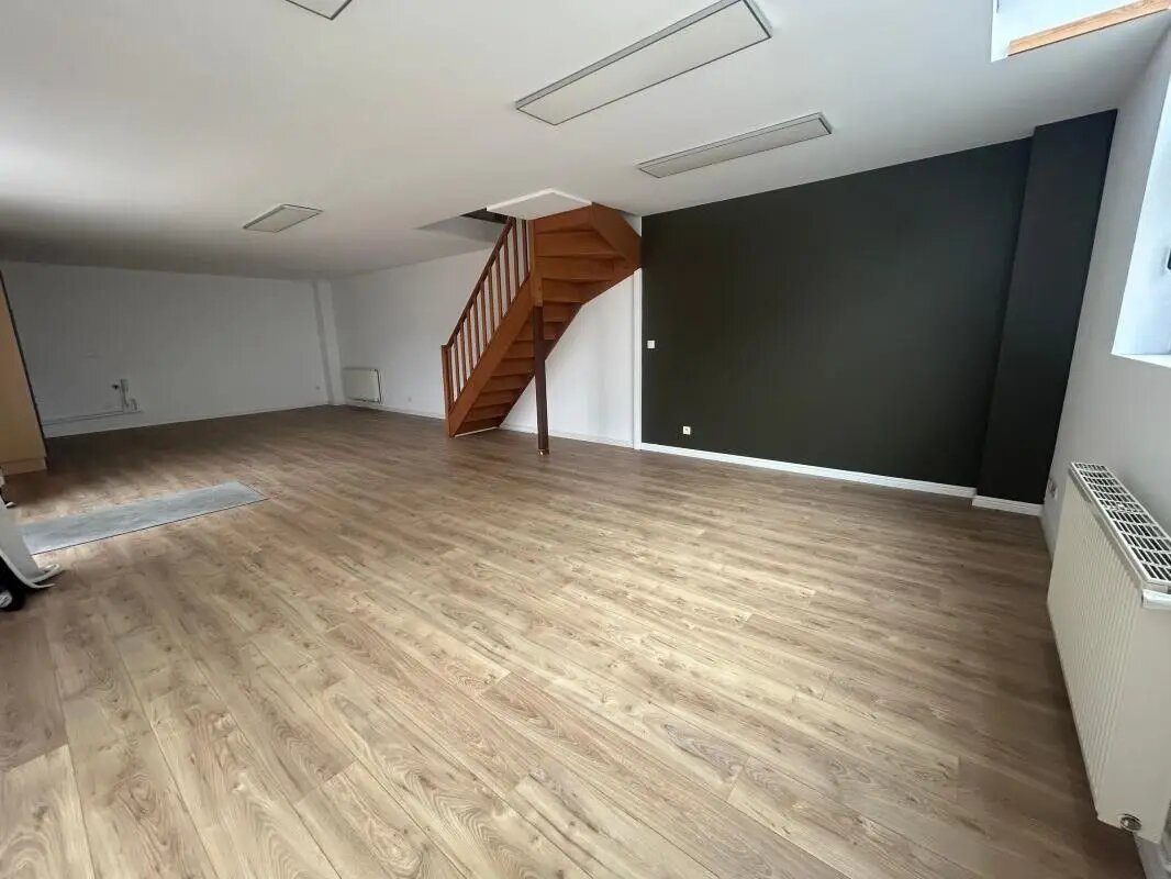 Appartement à vendre, 125m², Anzin