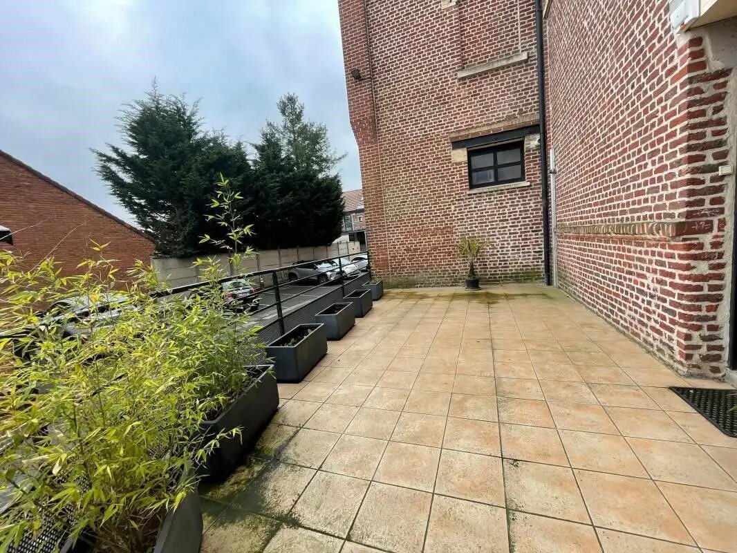 Appartement à vendre, 125m², Anzin