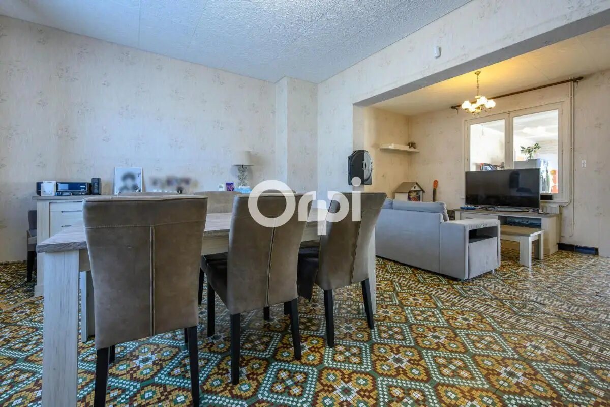 Maison à vendre, 104m², Flines-lez-Raches