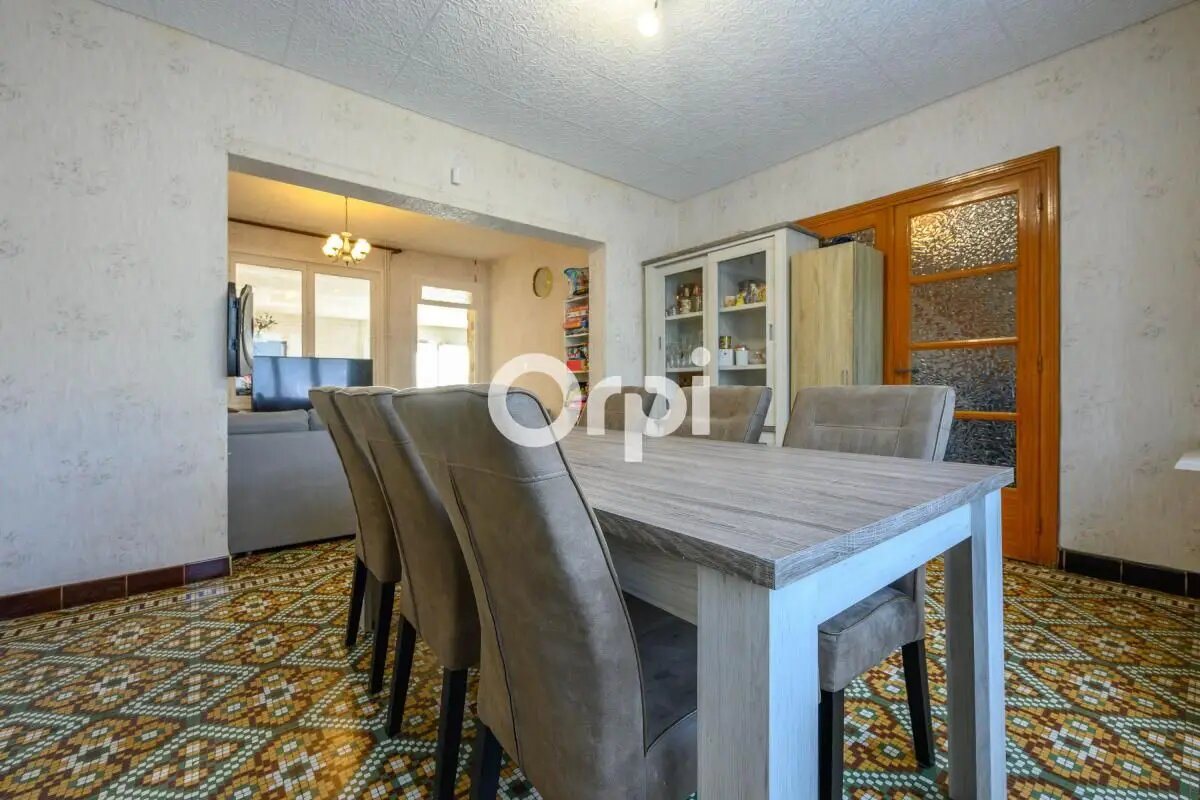 Maison à vendre, 104m², Flines-lez-Raches