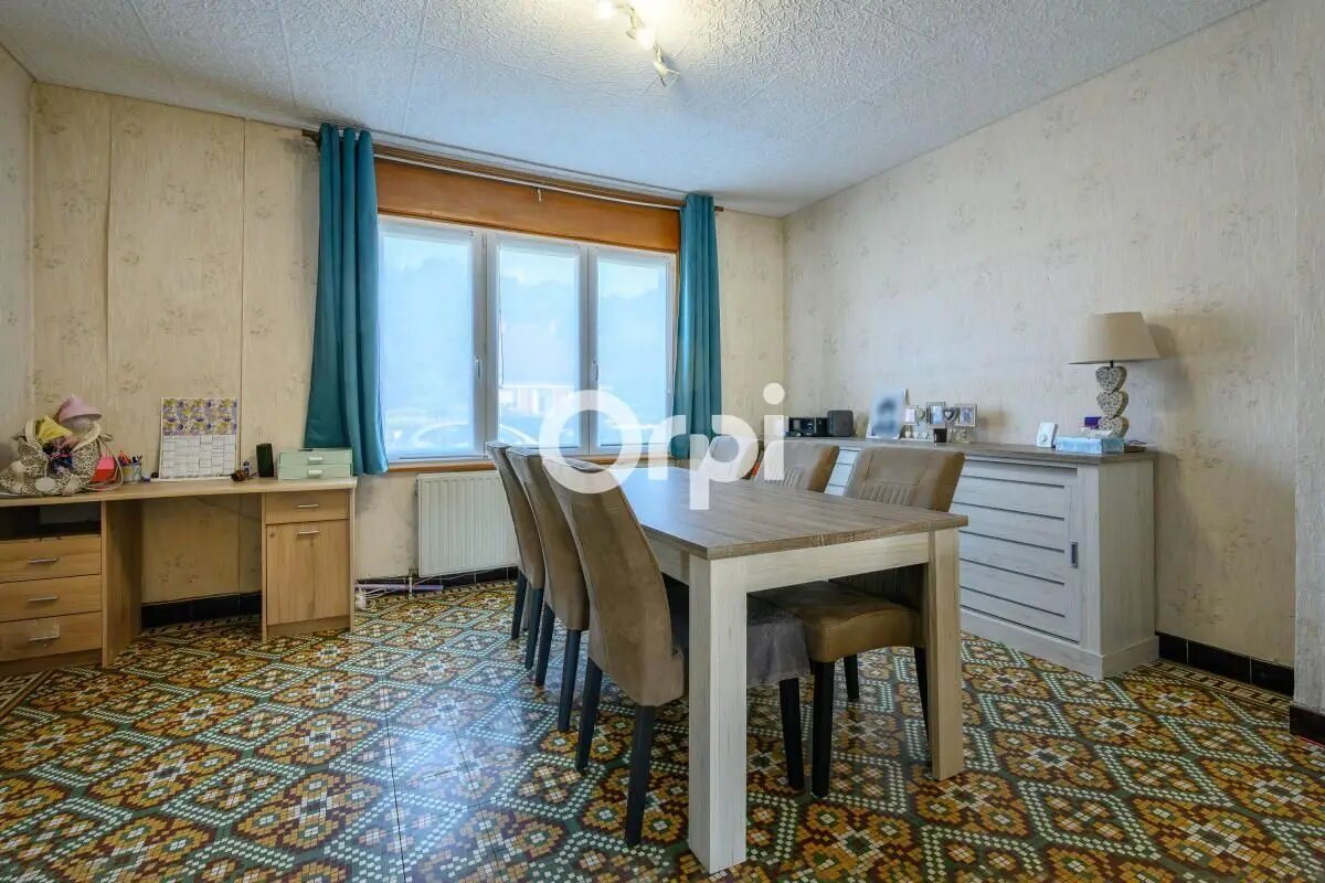 Maison à vendre, 104m², Flines-lez-Raches