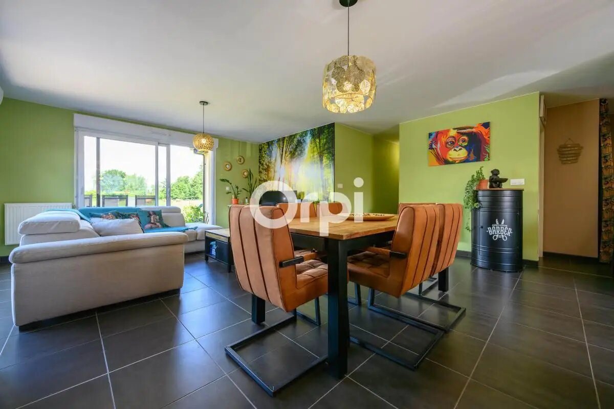 Maison à vendre, 108m², Cambrai