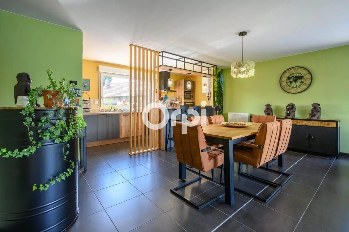 Maison à vendre, 108m², Cambrai