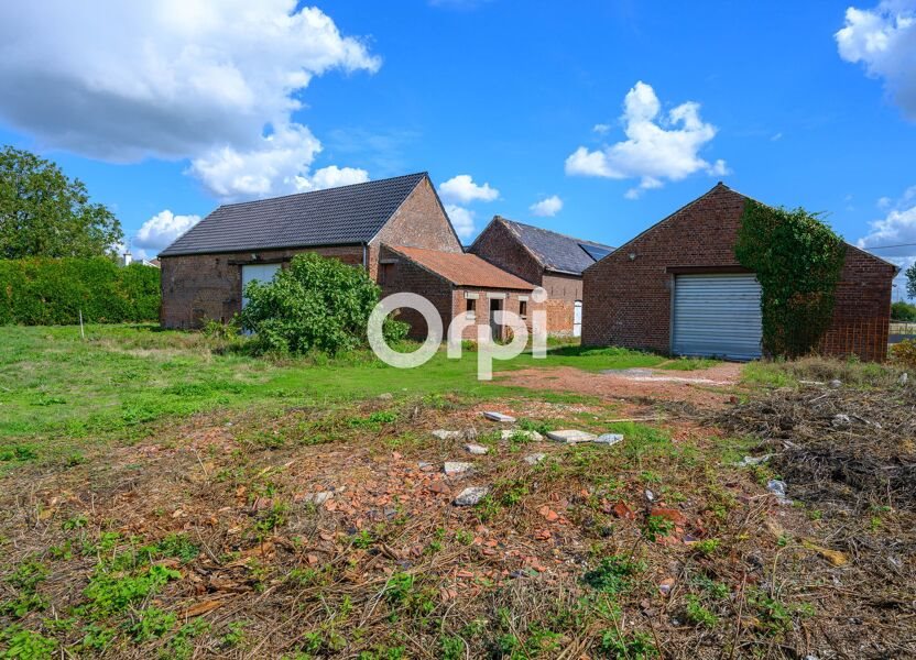 Maison à vendre, 234m², Lecelles