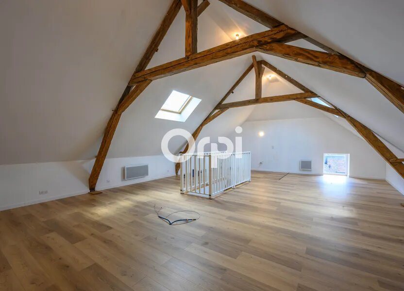Maison à vendre, 234m², Lecelles