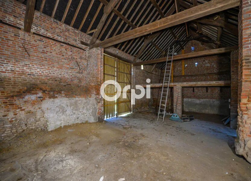 Maison à vendre, 234m², Lecelles