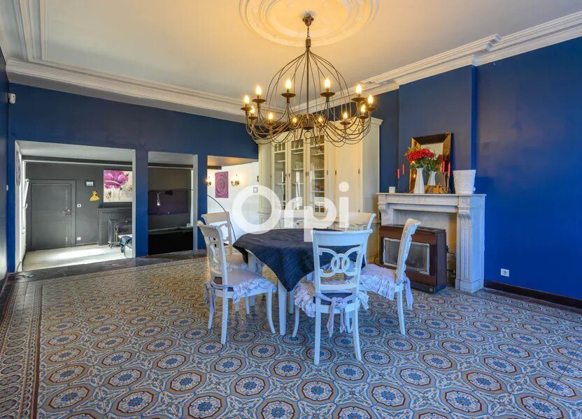 Maison à vendre, 234m², Lecelles