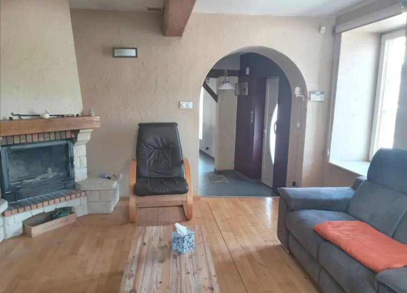 Maison à vendre, 115m², Vieux-Condé