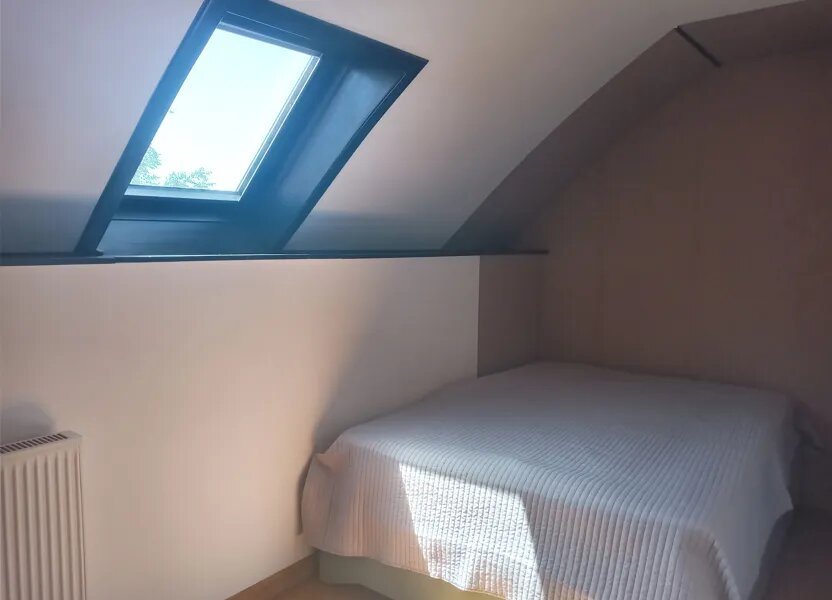 Maison à vendre, 115m², Vieux-Condé