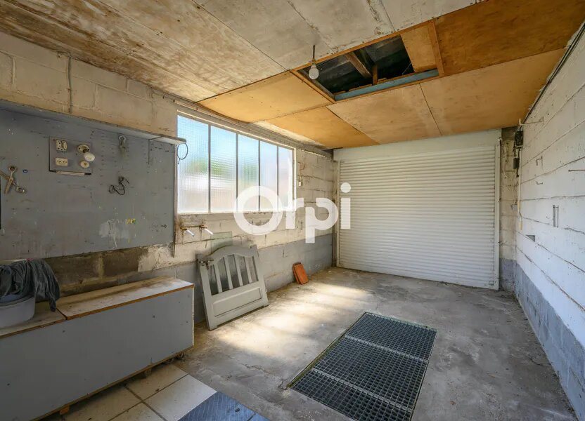Maison à vendre, 82m², Aulnoy-lez-Valenciennes