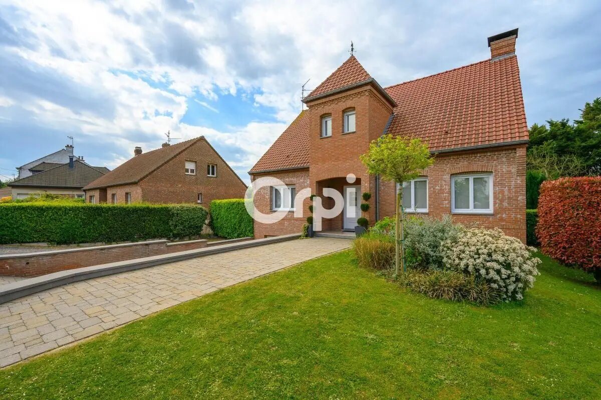 Maison à vendre, 165m², Marly