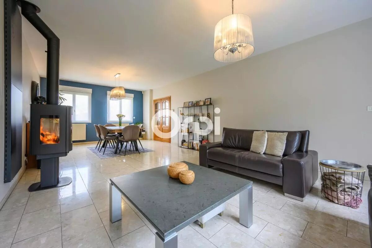 Maison à vendre, 165m², Marly
