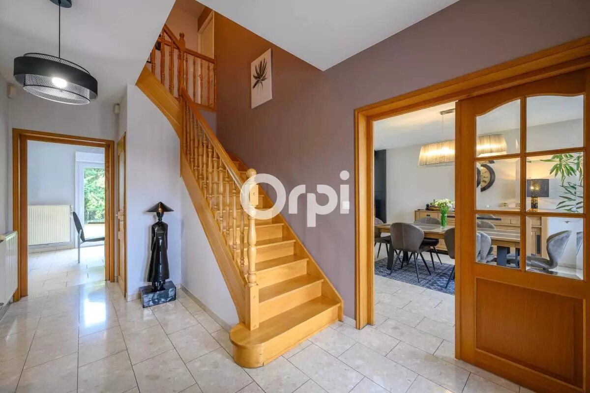 Maison à vendre, 165m², Marly