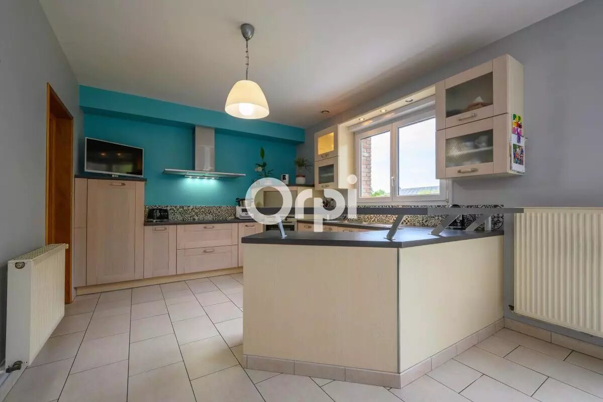 Maison à vendre, 165m², Marly