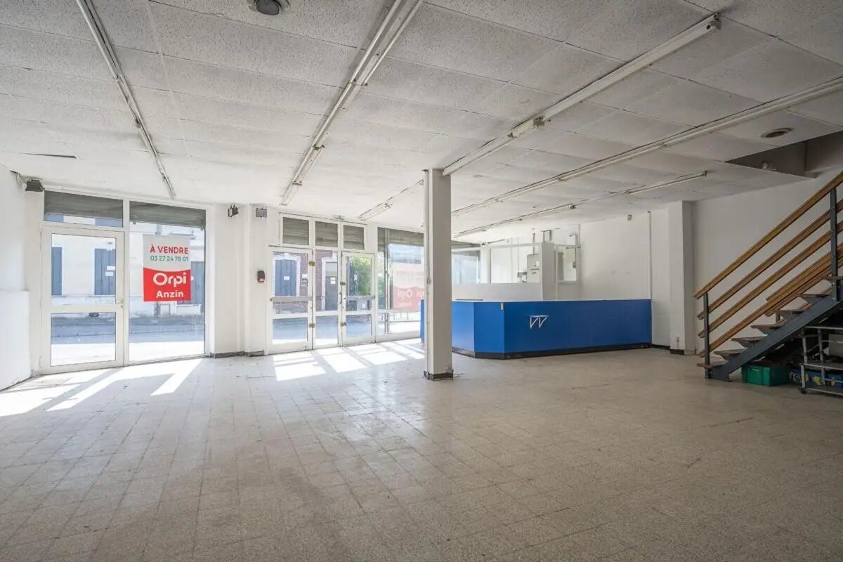 Maison à vendre, 539m², Vieux-Condé