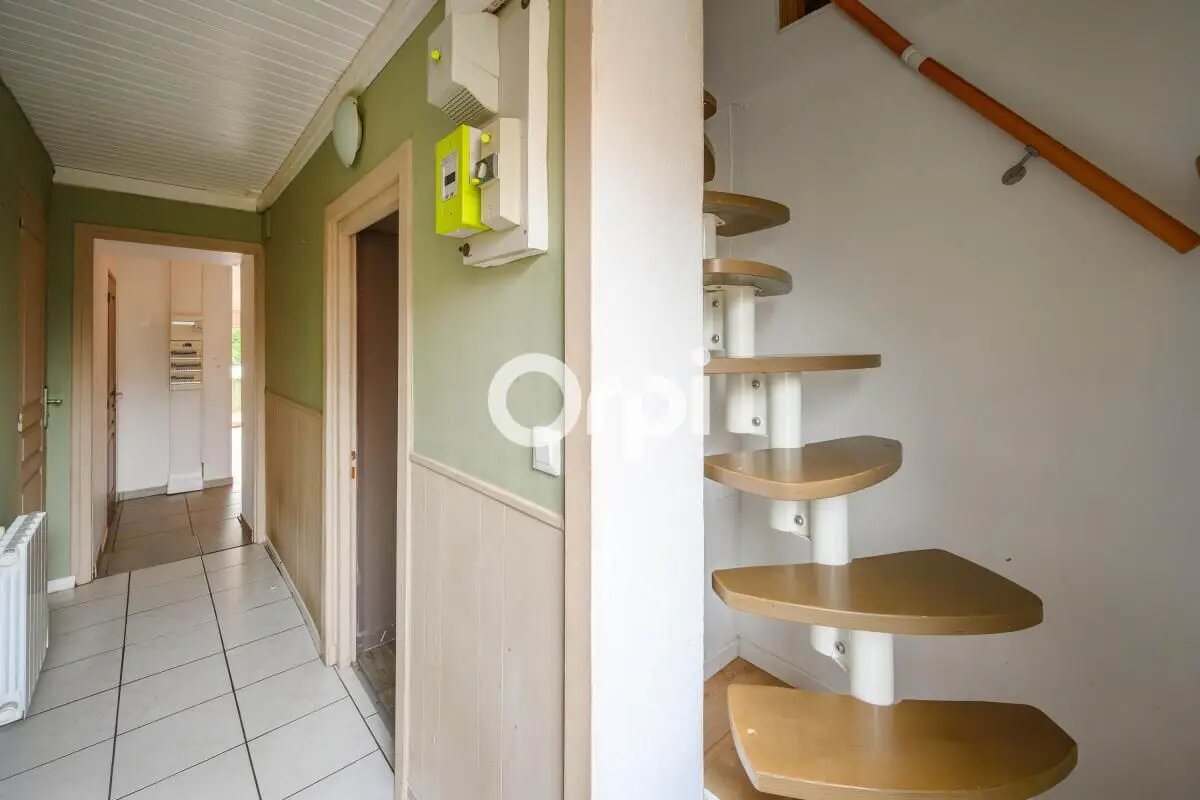 Maison à vendre, 83m², Mortagne-du-Nord