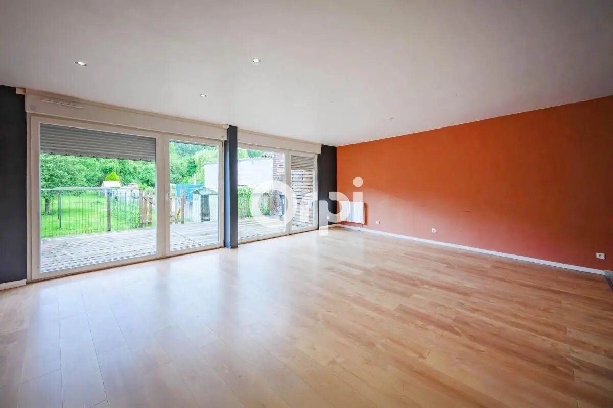 Maison à vendre, 83m², Mortagne-du-Nord