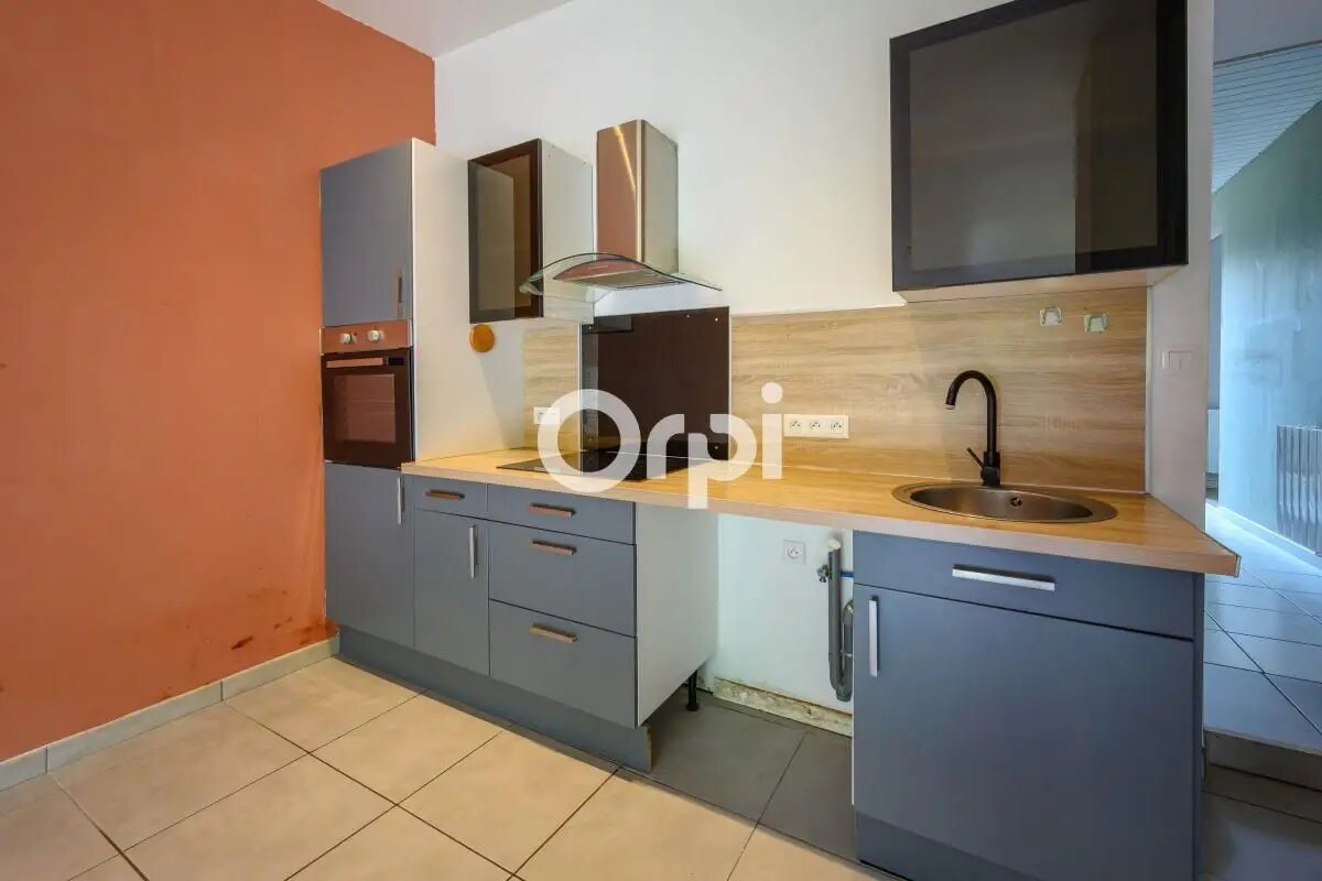Maison à vendre, 83m², Mortagne-du-Nord