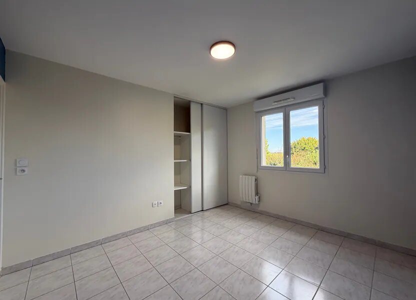 Appartement à louer, 56m², Saint-Saulve