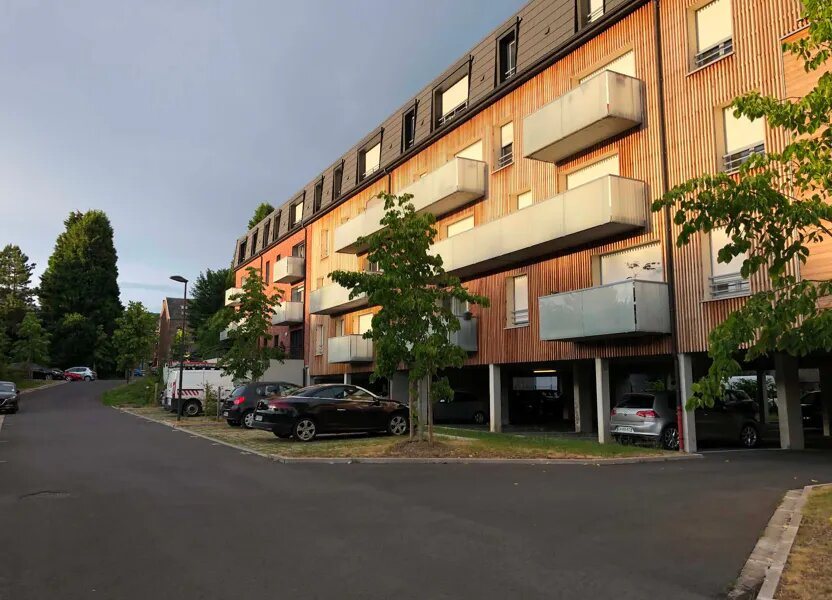Appartement à vendre, 42m², Valenciennes