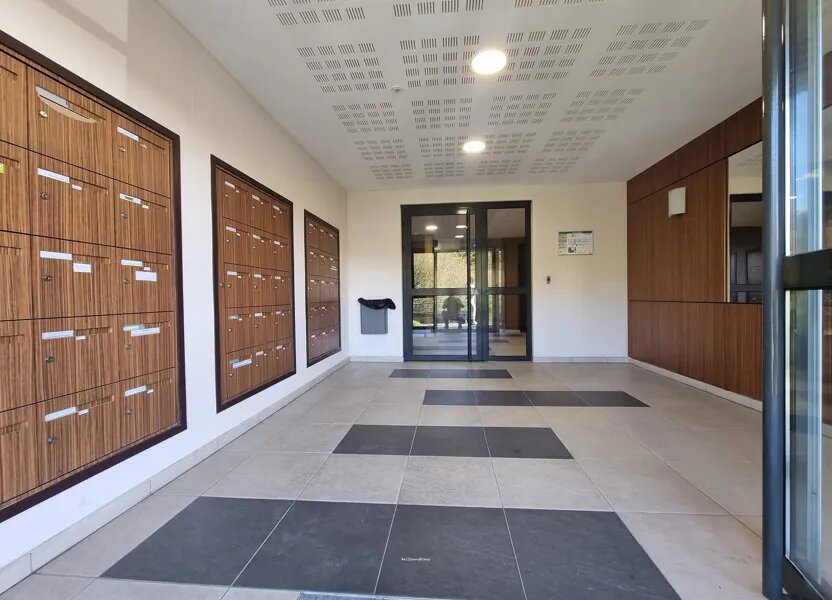 Appartement à vendre, 42m², Valenciennes