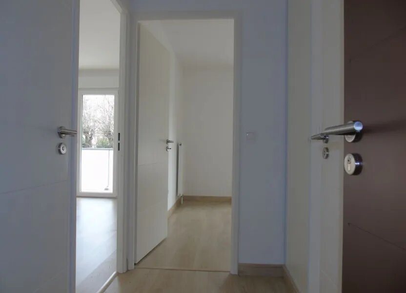 Appartement à vendre, 42m², Valenciennes