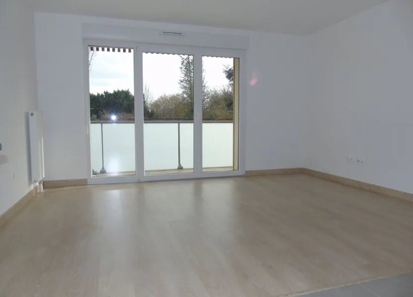 Appartement à vendre, 42m², Valenciennes