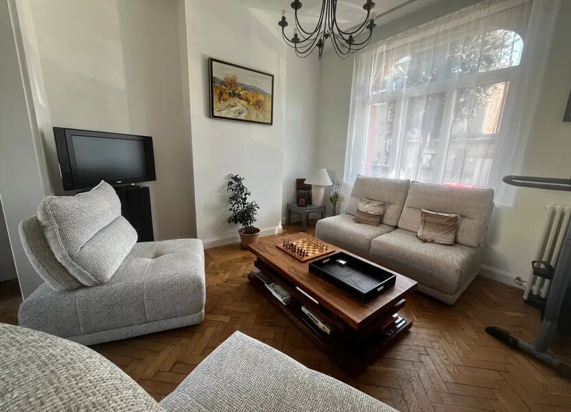 Maison à vendre, 138m², Valenciennes