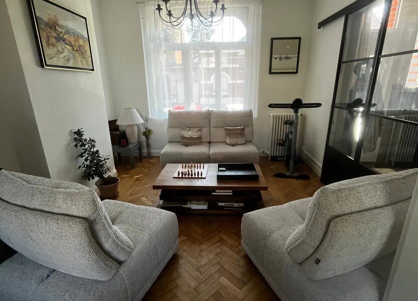 Maison à vendre, 138m², Valenciennes