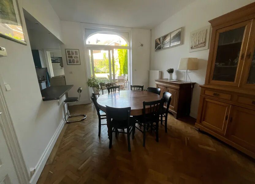 Maison à vendre, 138m², Valenciennes