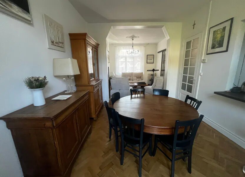 Maison à vendre, 138m², Valenciennes