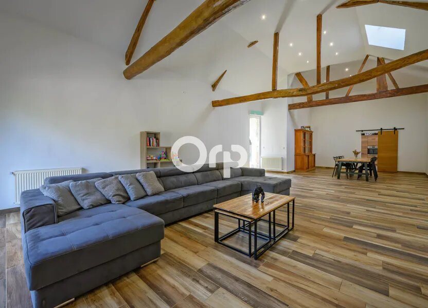 Maison à vendre, 304m², Crespin