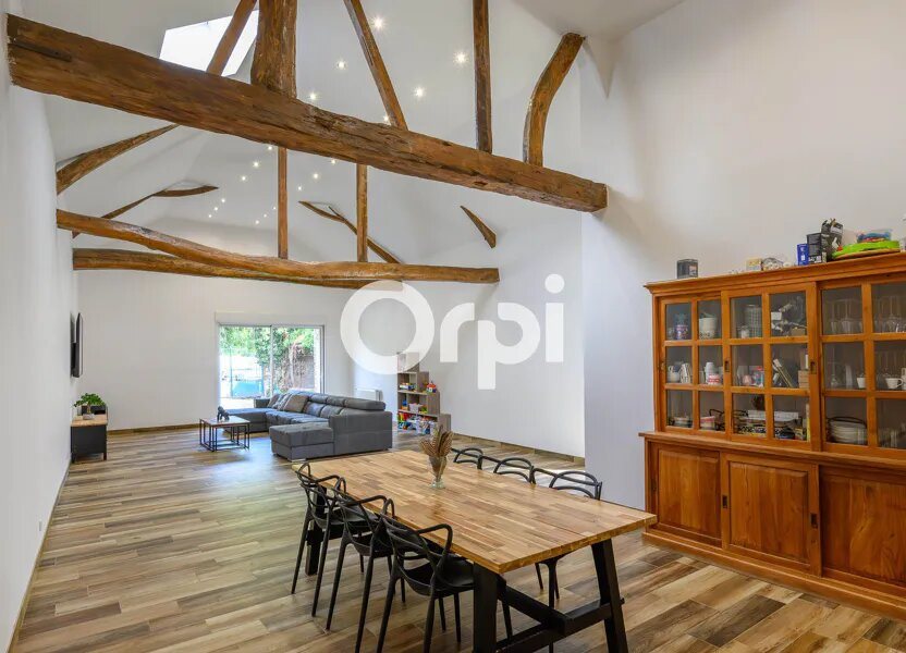 Maison à vendre, 304m², Crespin