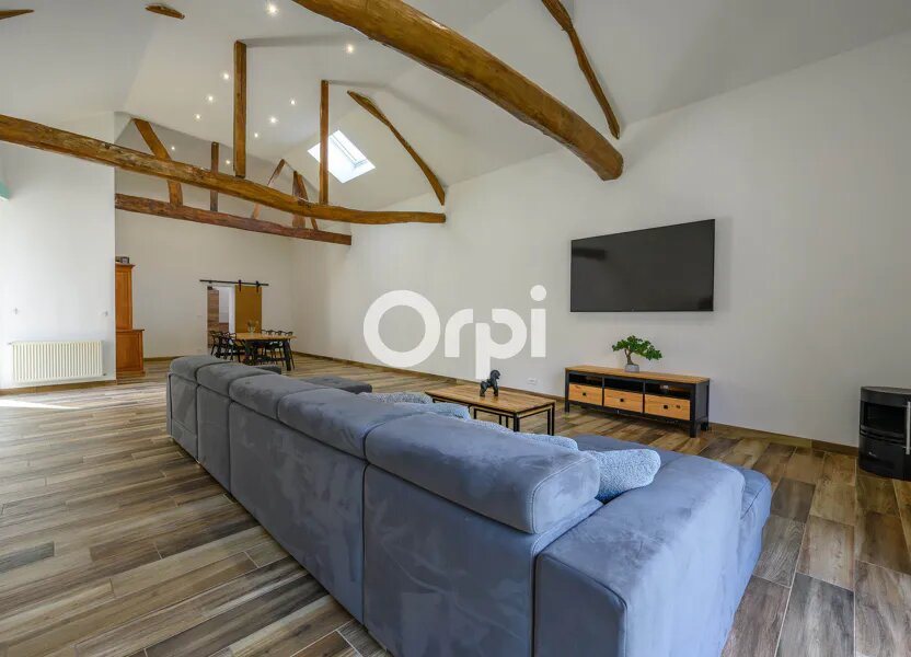 Maison à vendre, 304m², Crespin