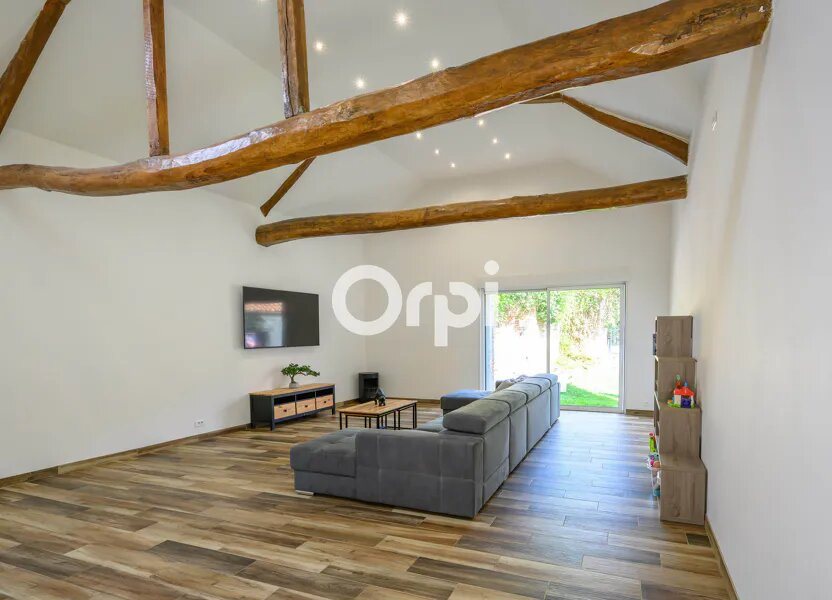 Maison à vendre, 304m², Crespin