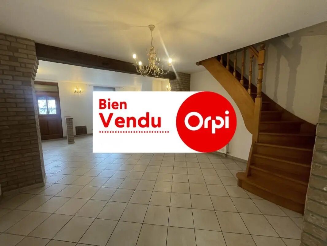 Maison à vendre, 110m², Orchies