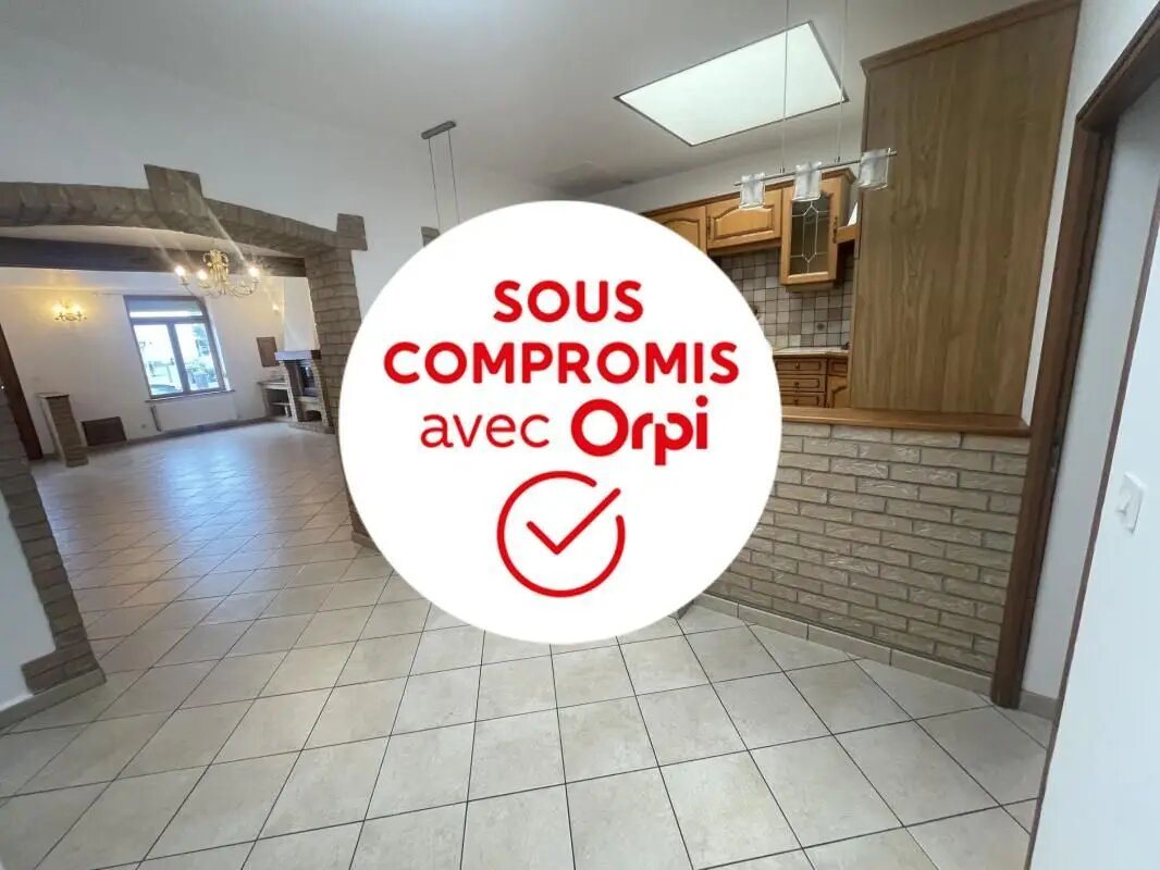 Maison à vendre, 110m², Orchies