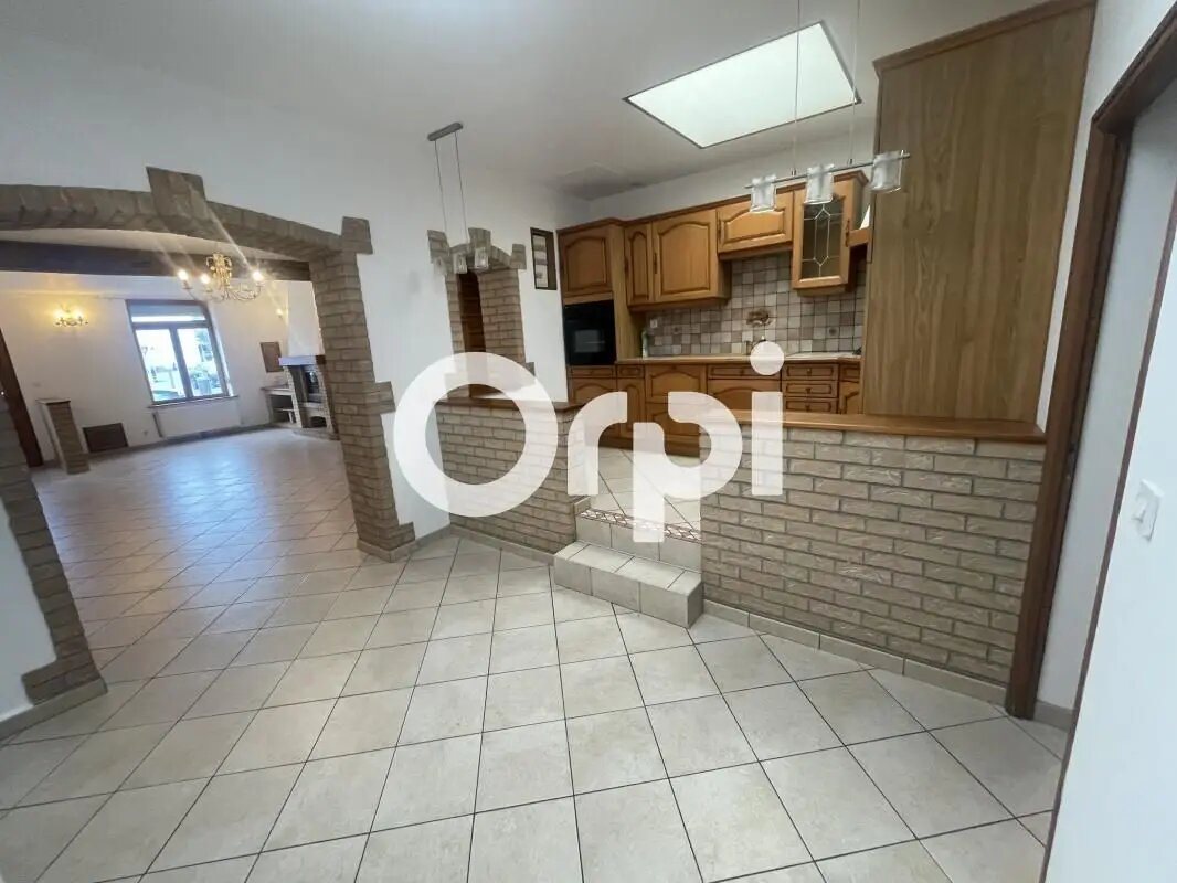 Maison à vendre, 110m², Orchies